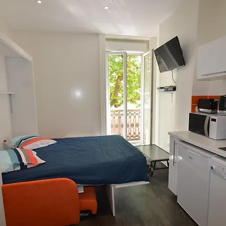 Le Petit Lumiere Lyon
