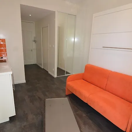 Apartment Le Petit Lumiere