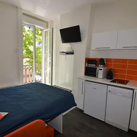 Le Petit Lumiere Lyon