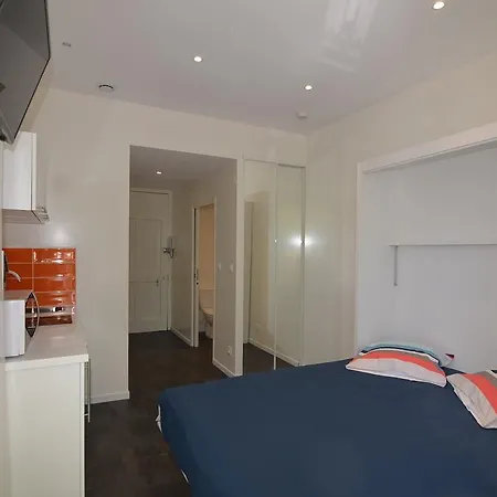 Apartment Le Petit Lumiere